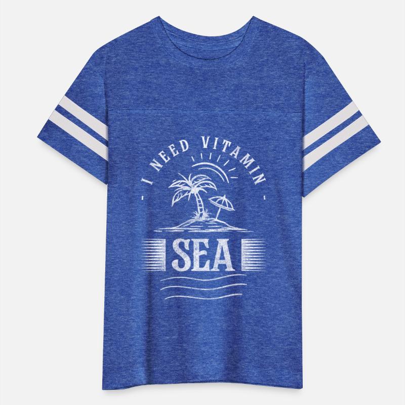 Beach Warmth Traveling