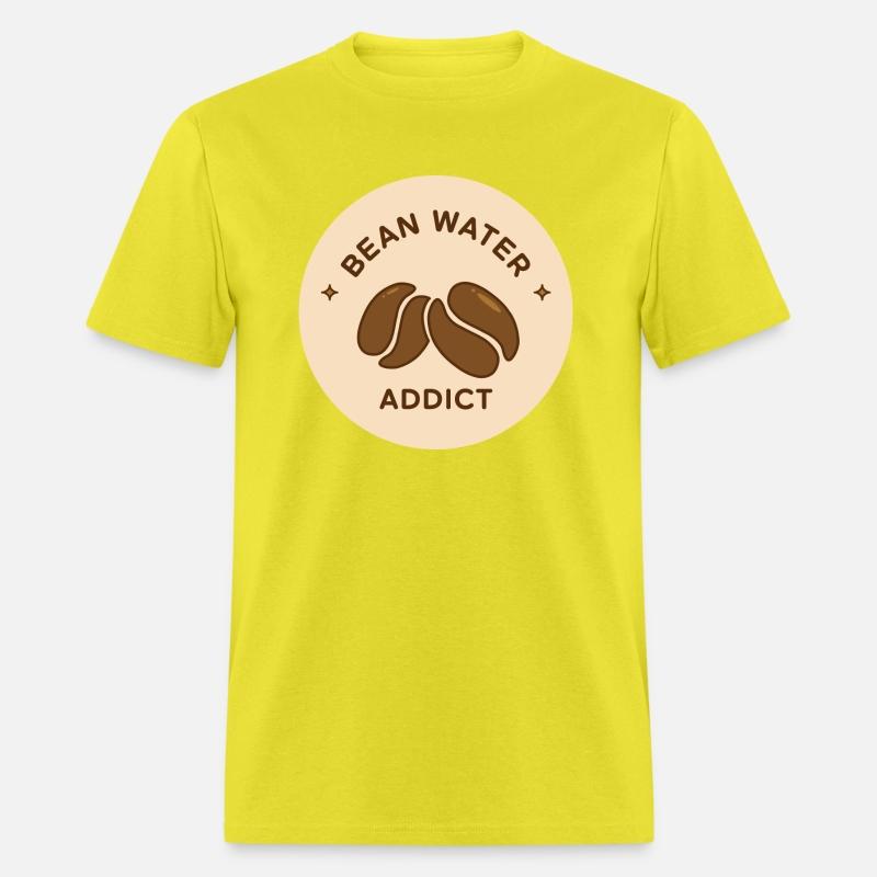 Bean Water or Coffee Addict