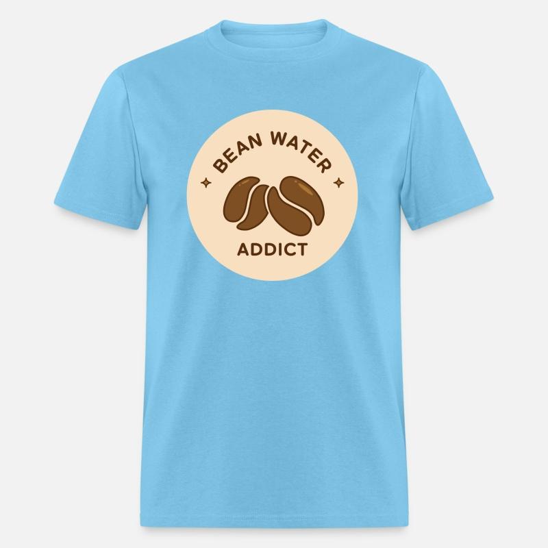 Bean Water or Coffee Addict