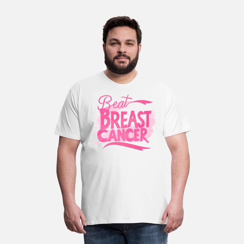 Beat Breast Cancer, Together We Fight Breast Cance