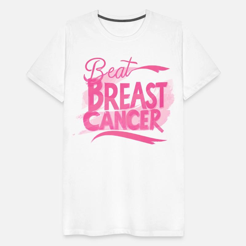 Beat Breast Cancer, Together We Fight Breast Cance