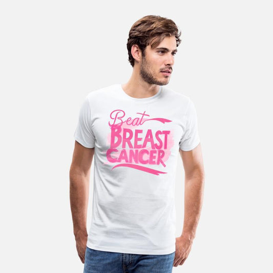 Beat Breast Cancer, Together We Fight Breast Cance