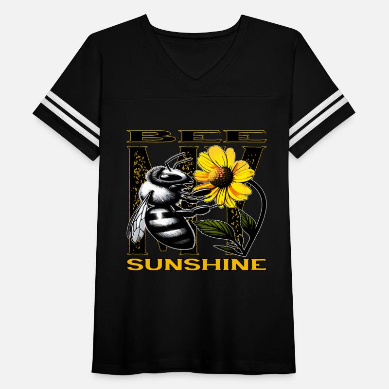 Bee Sunshin, Natures Harmony