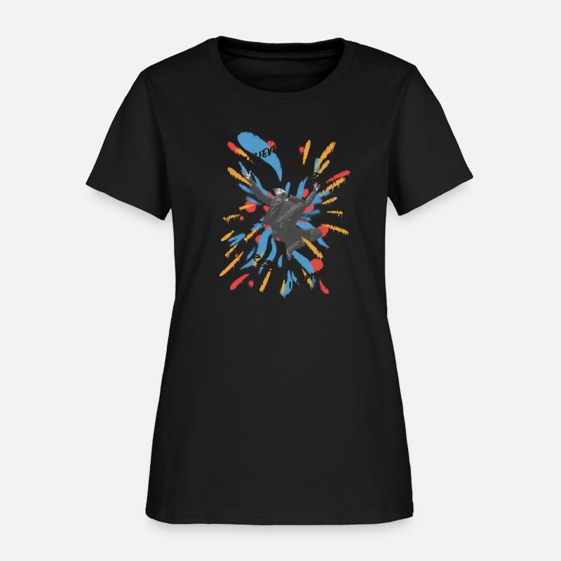 Believe, Achieve, Rise, Inspire