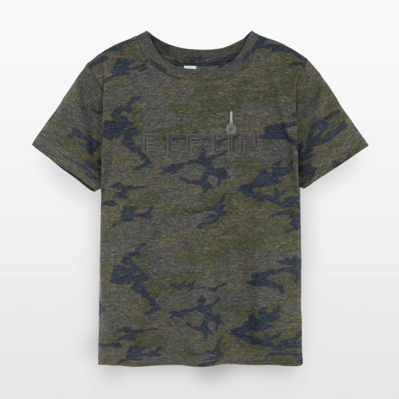 Berlin Berlin  capital of Germany