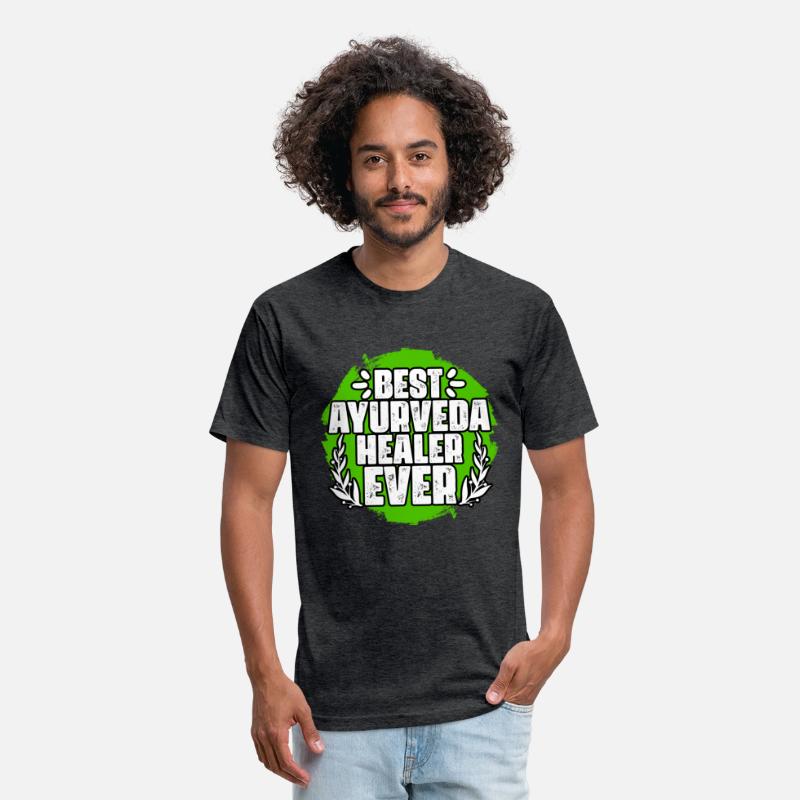 Best Ayurveda Healing Retro Alternative Medicine A