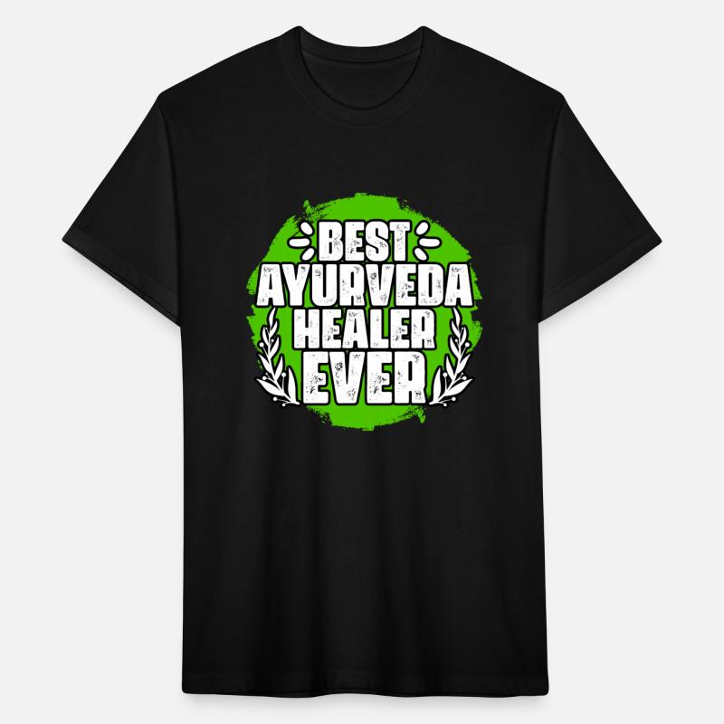 Best Ayurveda Healing Retro Alternative Medicine A