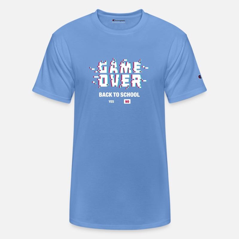 Best funny school design, back to school guys