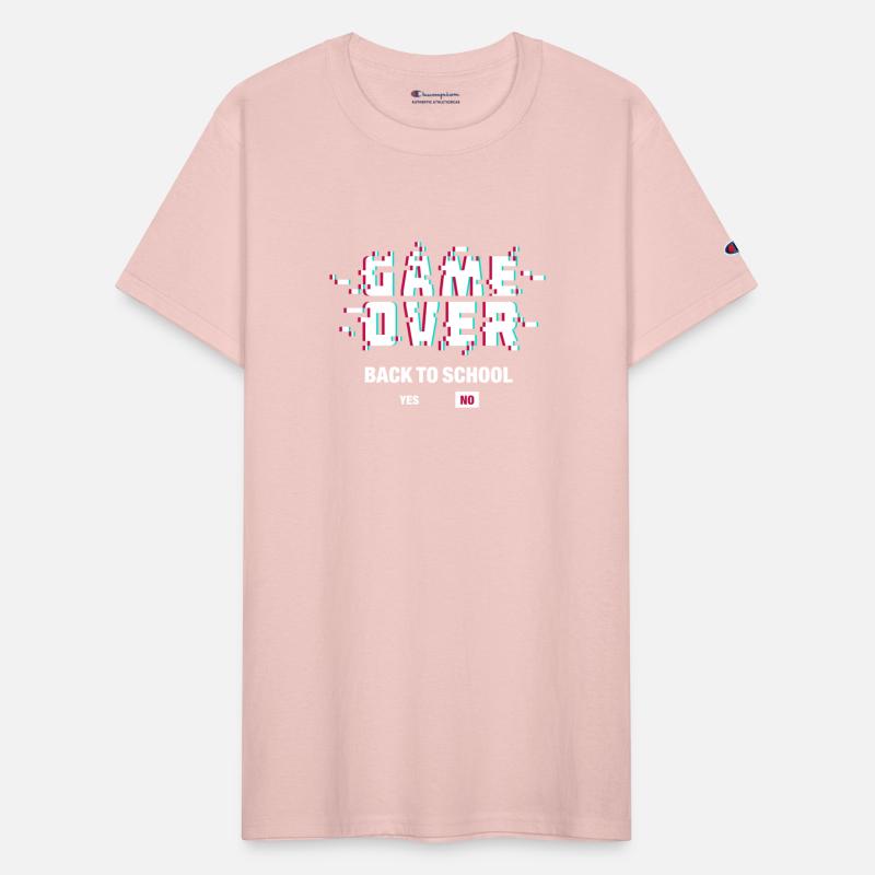 Best funny school design, back to school guys