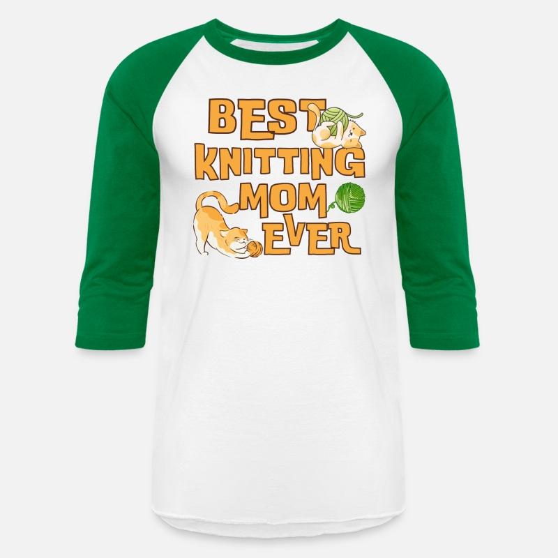 BEST KNITTING MOM EVER, BEST MOM EVER