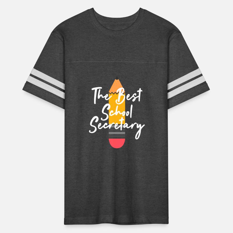 Best School Secretary