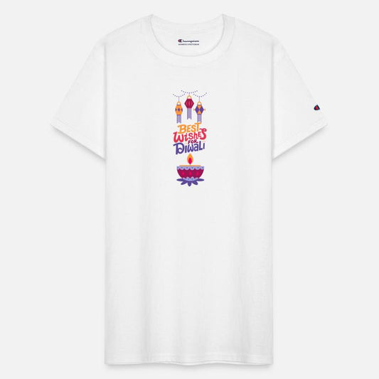 Best wishes for diwali