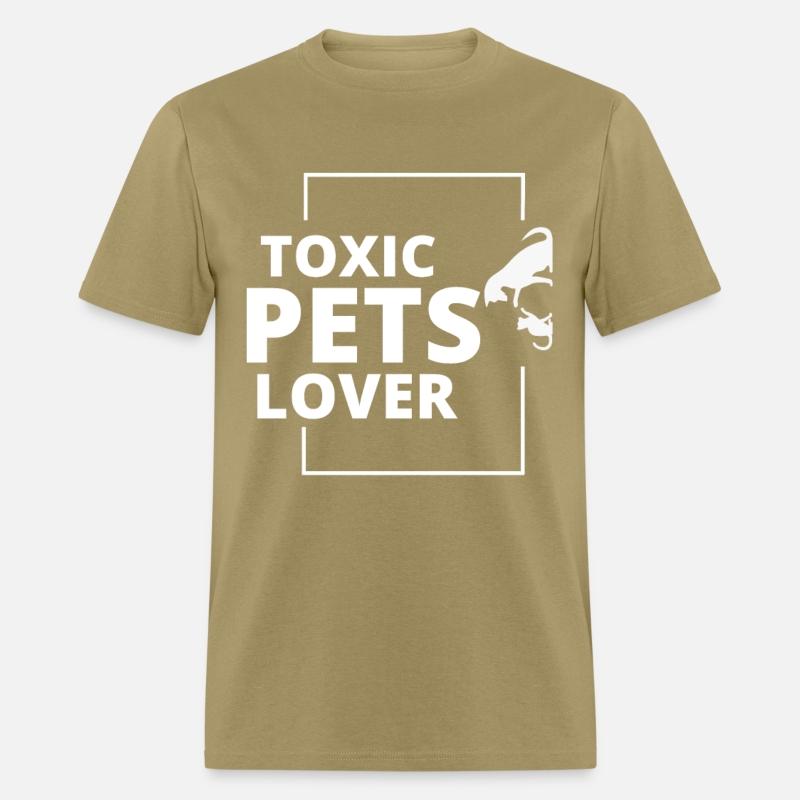 Big Animals Lover Big & Pets Lover Big Fun