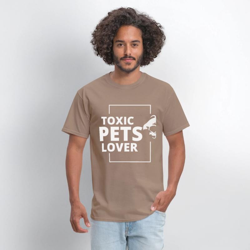 Big Animals Lover Big & Pets Lover Big Fun