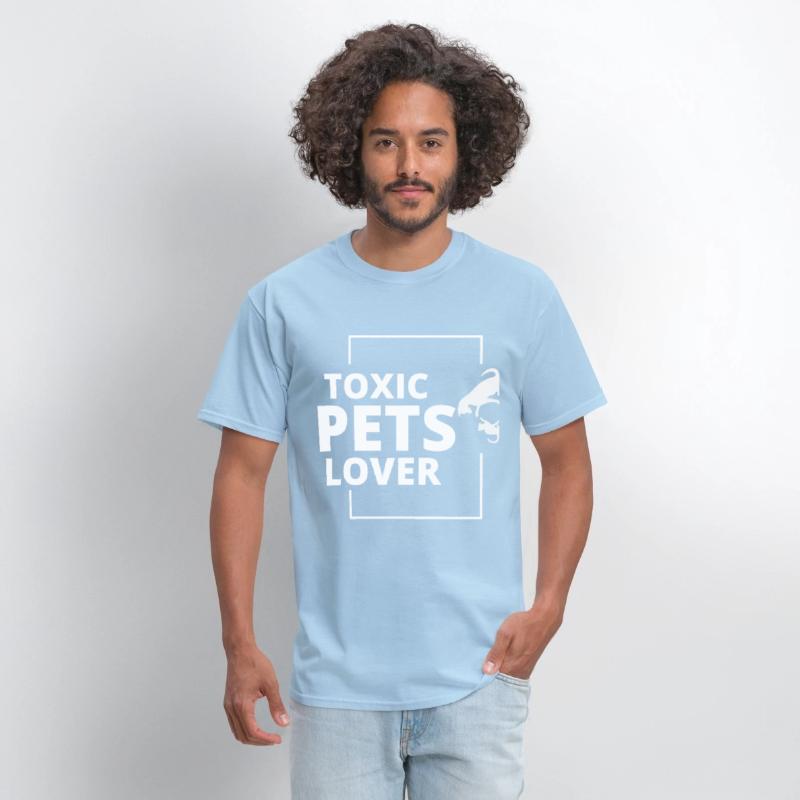 Big Animals Lover Big & Pets Lover Big Fun