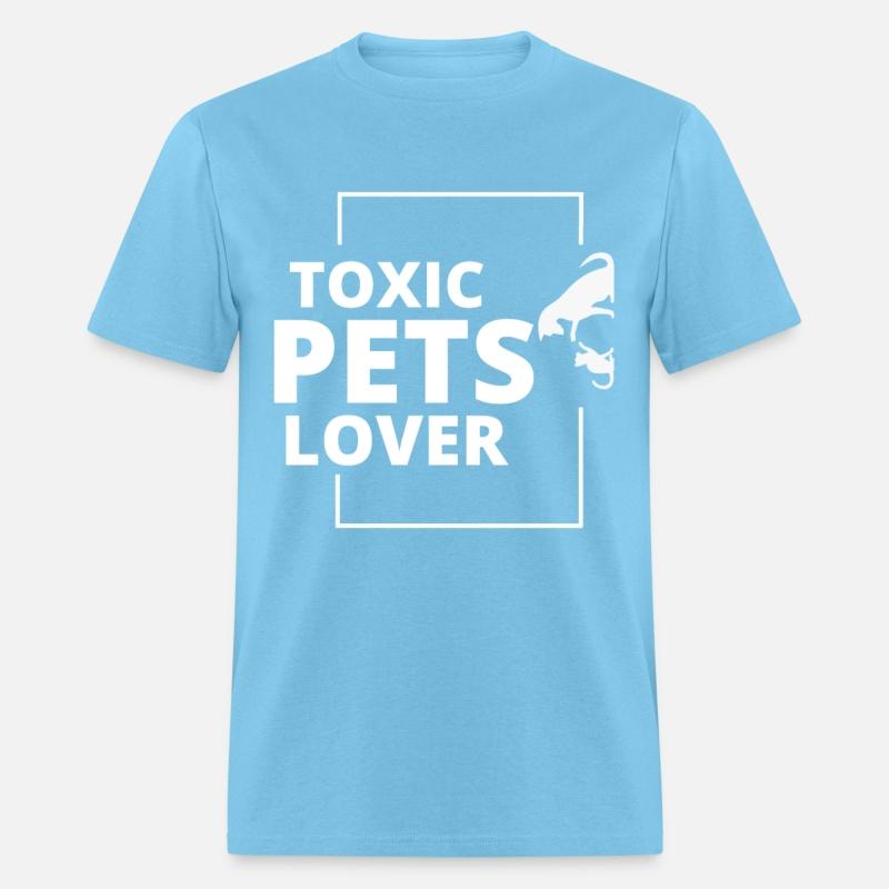 Big Animals Lover Big & Pets Lover Big Fun