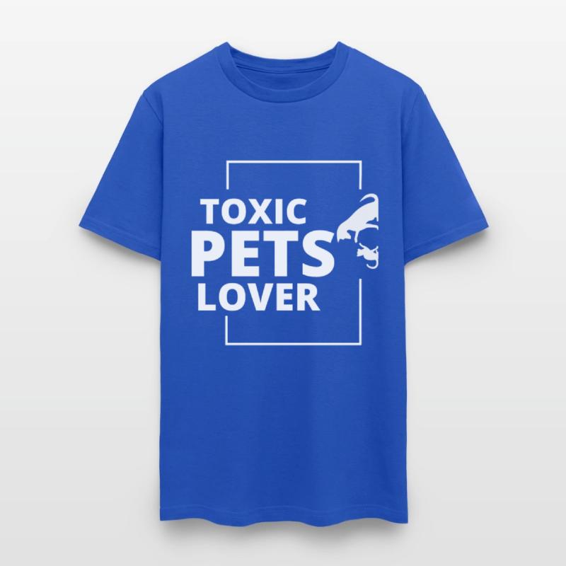 Big Animals Lover Big & Pets Lover Big Fun