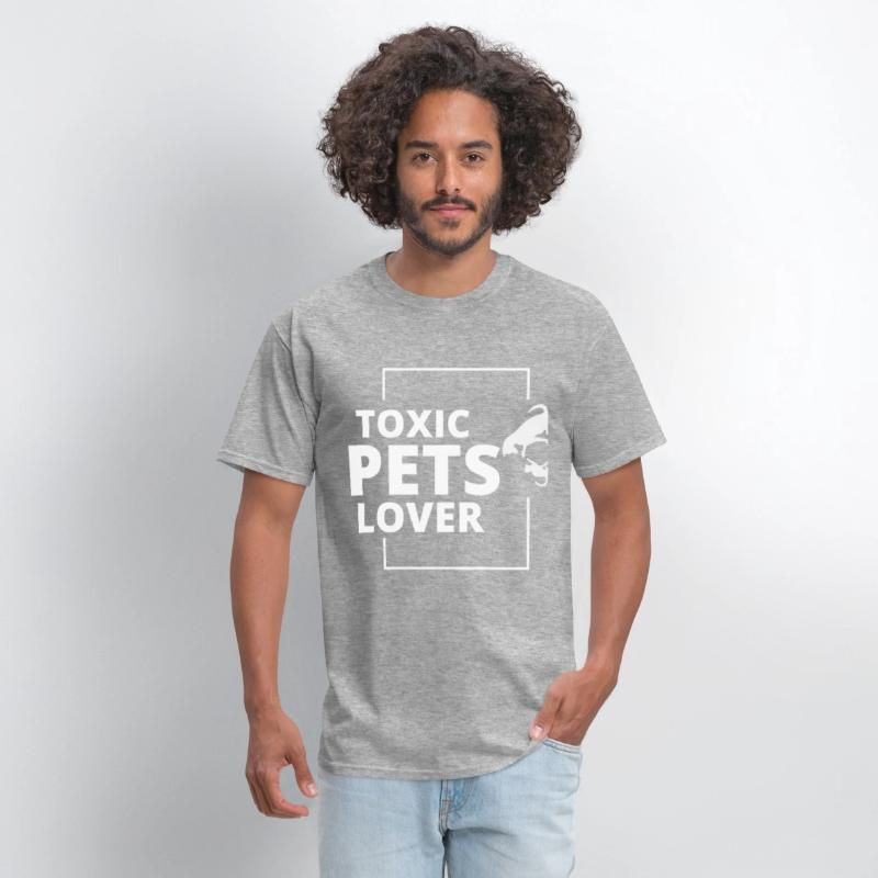 Big Animals Lover Big & Pets Lover Big Fun