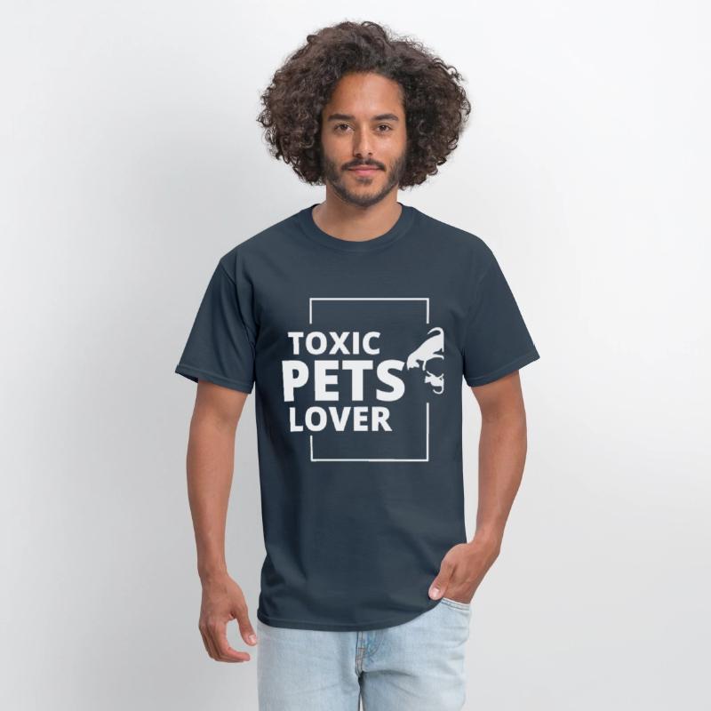 Big Animals Lover Big & Pets Lover Big Fun