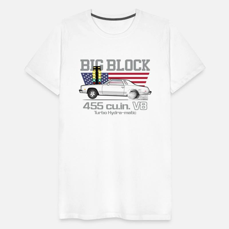 Big Block Multi Color