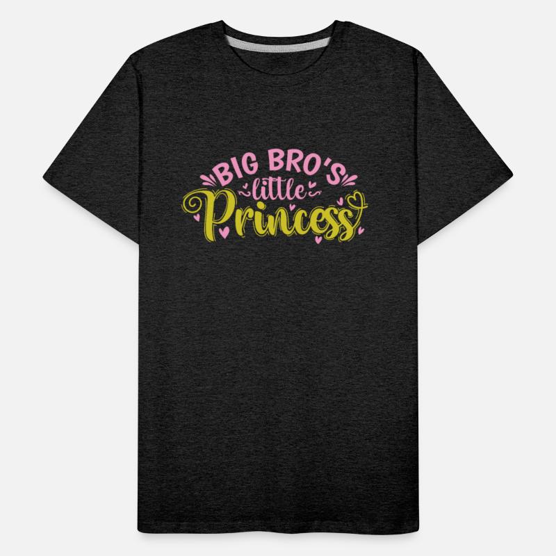 Big Bro's little Princess