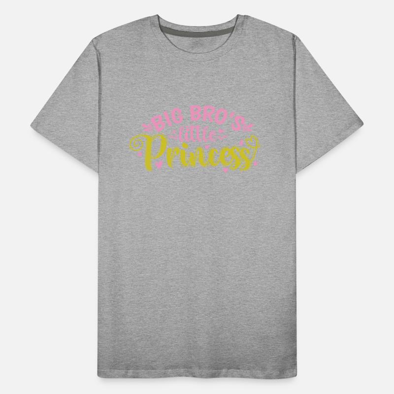 Big Bro's little Princess