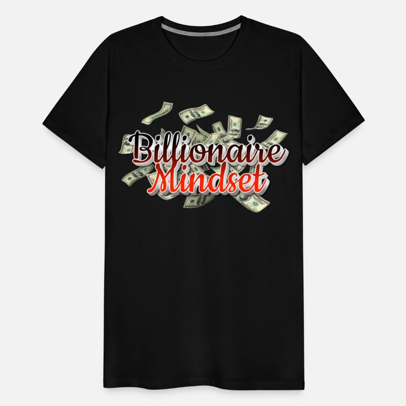 Billionaire Mindset