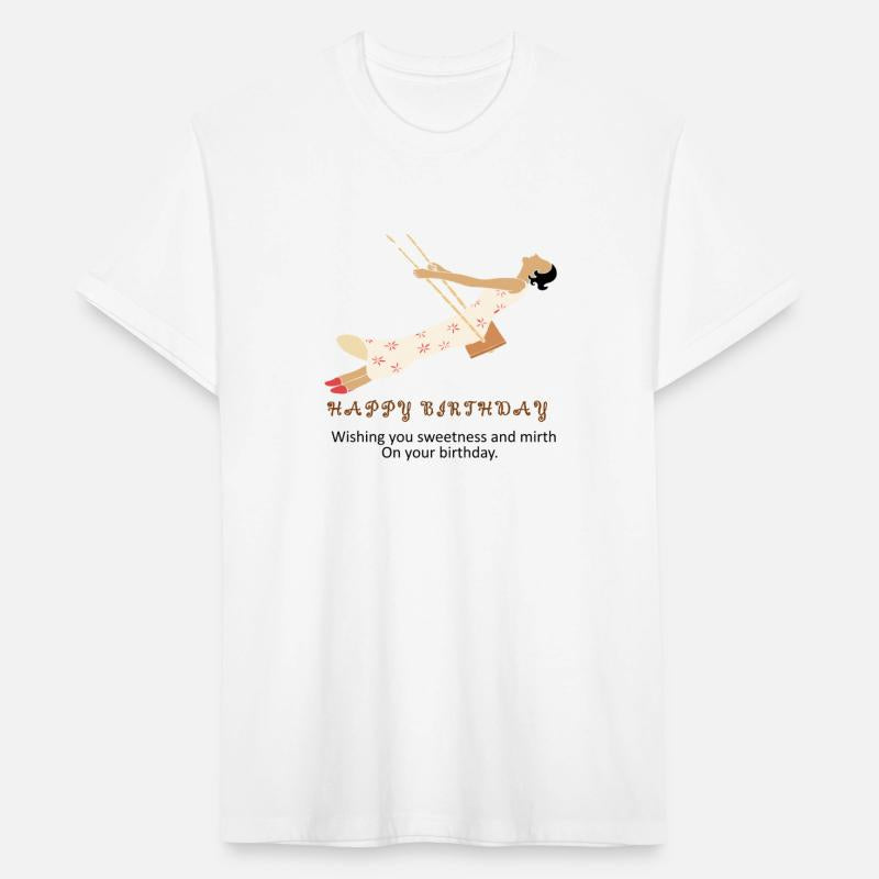 Birthday Bliss- Where Sweetness Meets Joy