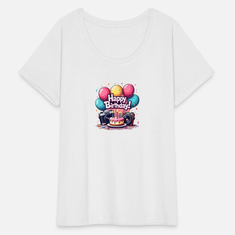 Birthday Bliss: Celebrate in Style with Our Happy