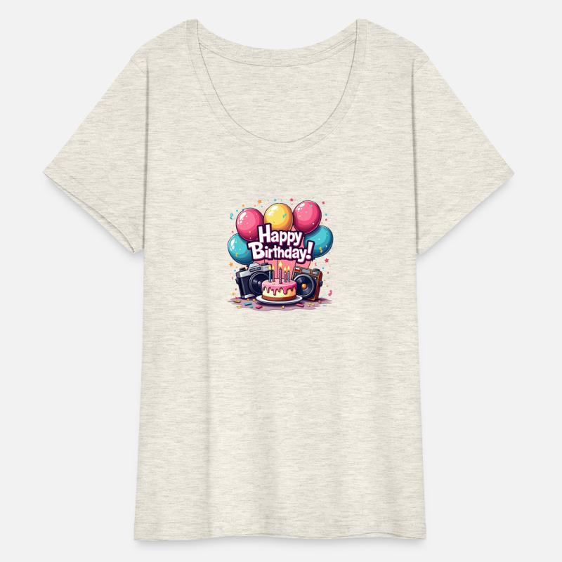 Birthday Bliss: Celebrate in Style with Our Happy