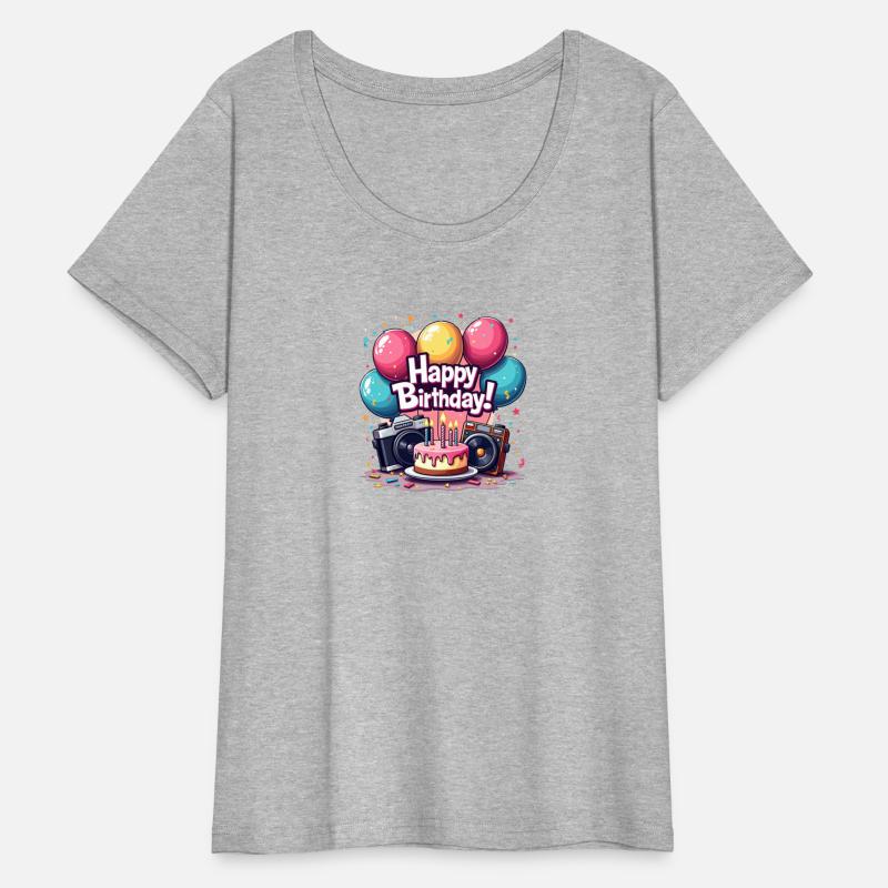 Birthday Bliss: Celebrate in Style with Our Happy