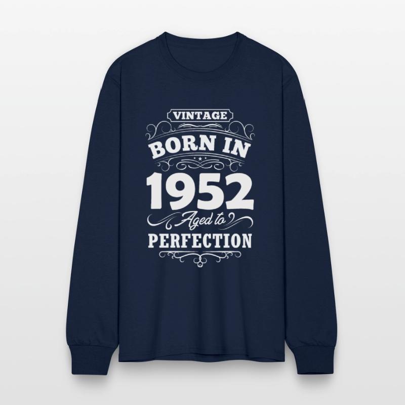 Birthday Gift Birthday Bursdag Vintage 1963