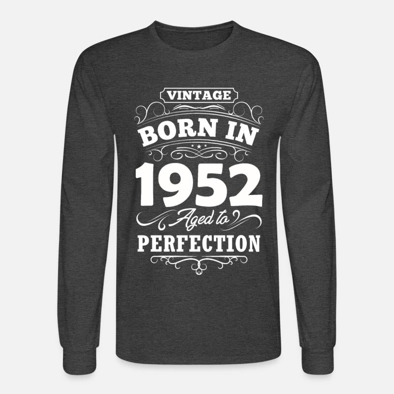 Birthday Gift Birthday Bursdag Vintage 1963