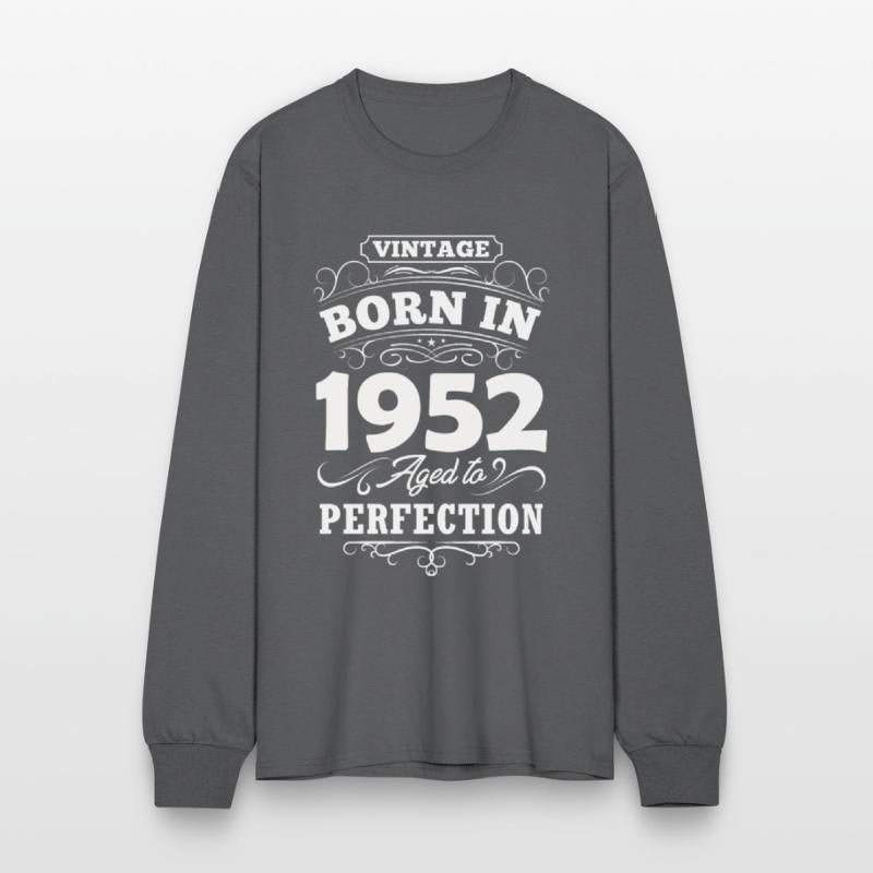 Birthday Gift Birthday Bursdag Vintage 1963