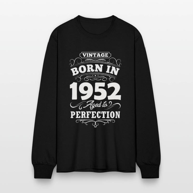 Birthday Gift Birthday Bursdag Vintage 1963