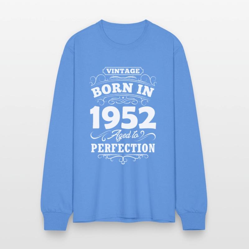 Birthday Gift Birthday Bursdag Vintage 1963