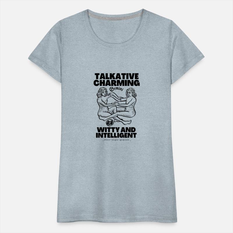 Birthday Gift Star Sign Gemini