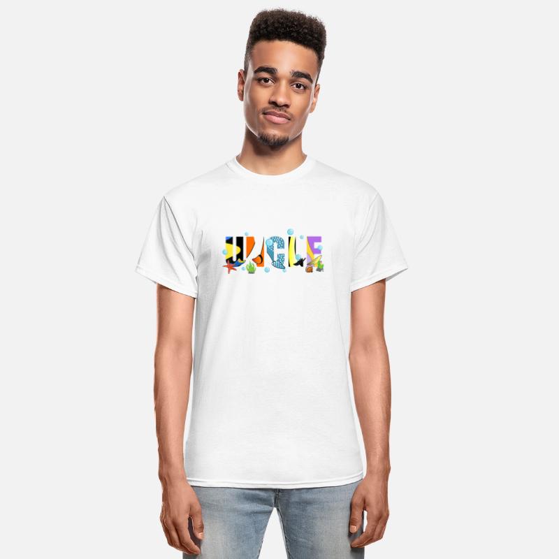 Birthday Ocean Family Party Matching