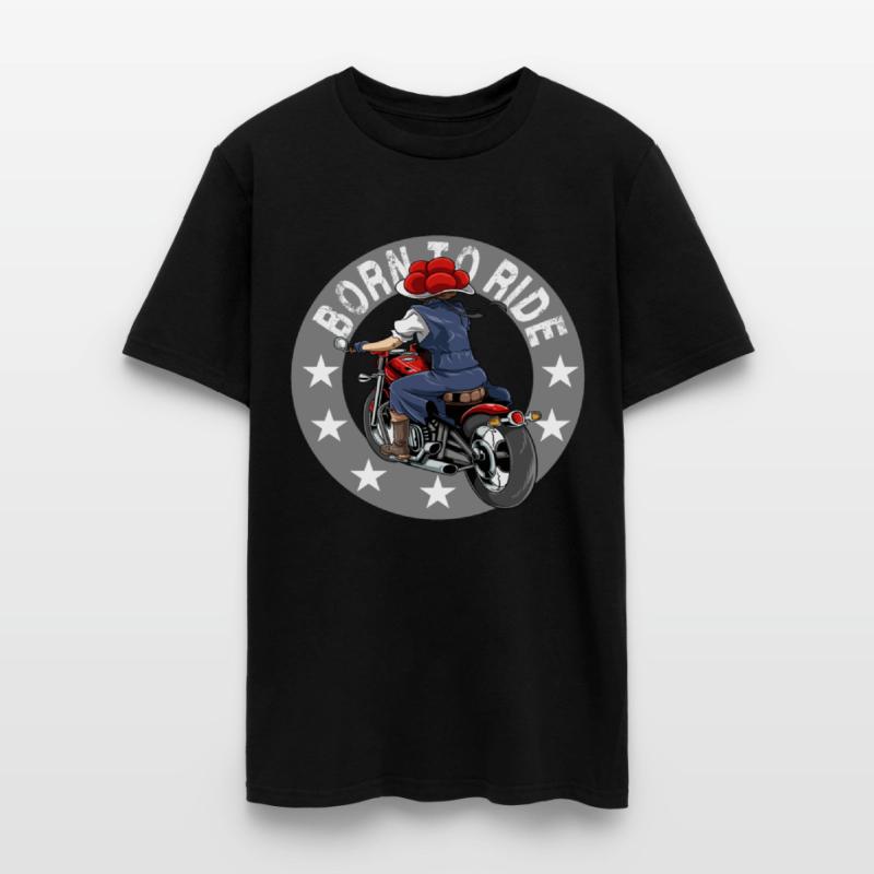 Black Forest Biker Lady Black Forest Motorcycle