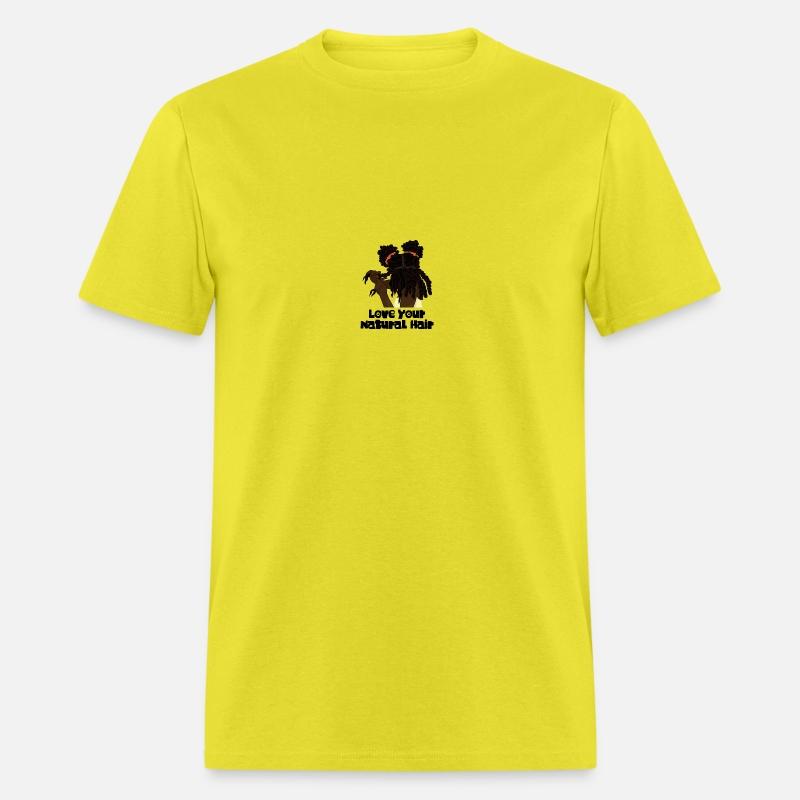 Black Pride, Black Girl, Love Your Natural Hair