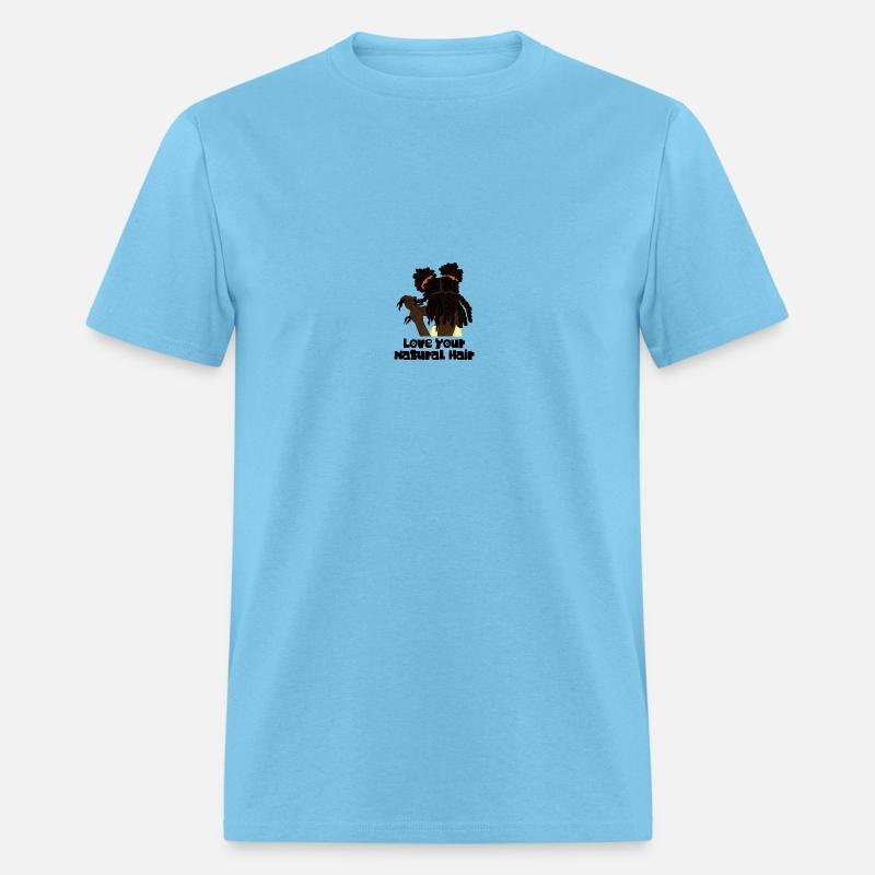 Black Pride, Black Girl, Love Your Natural Hair