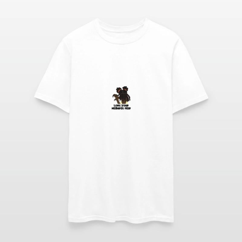 Black Pride, Black Girl, Love Your Natural Hair