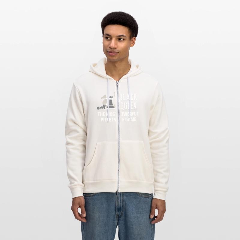 Black Queen, The most powerful piece in the game