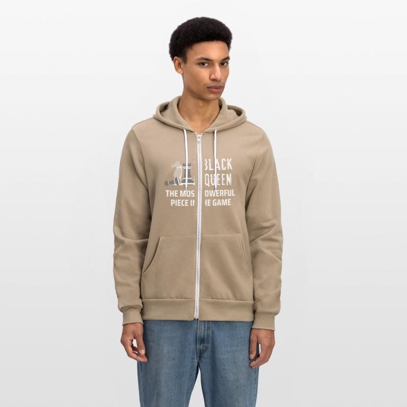 Black Queen, The most powerful piece in the game