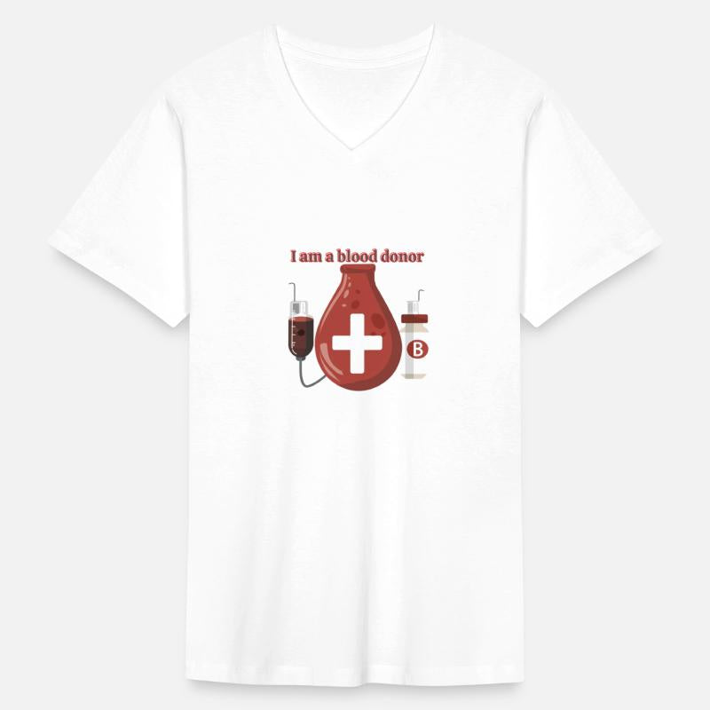 blood donor