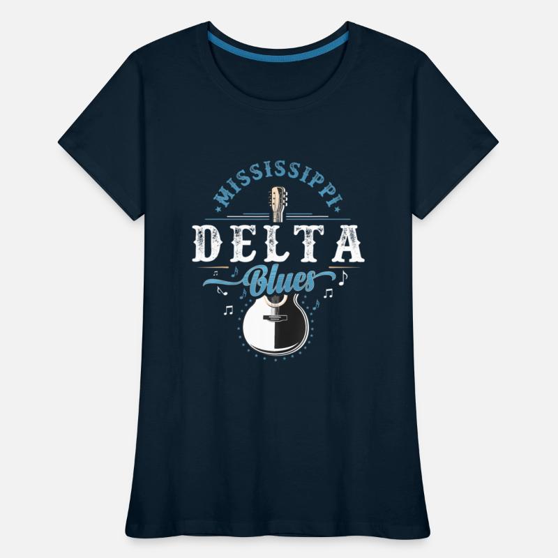 Blues Guitarist Or Rock Music Or Mississippi