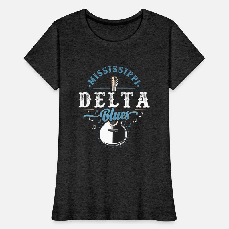 Blues Guitarist Or Rock Music Or Mississippi