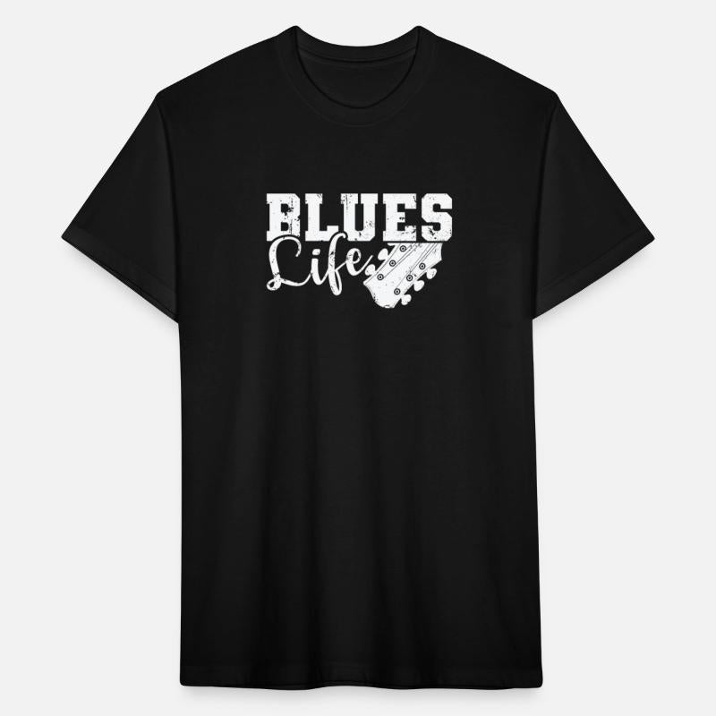Blues Life Music Trumpet Chicago