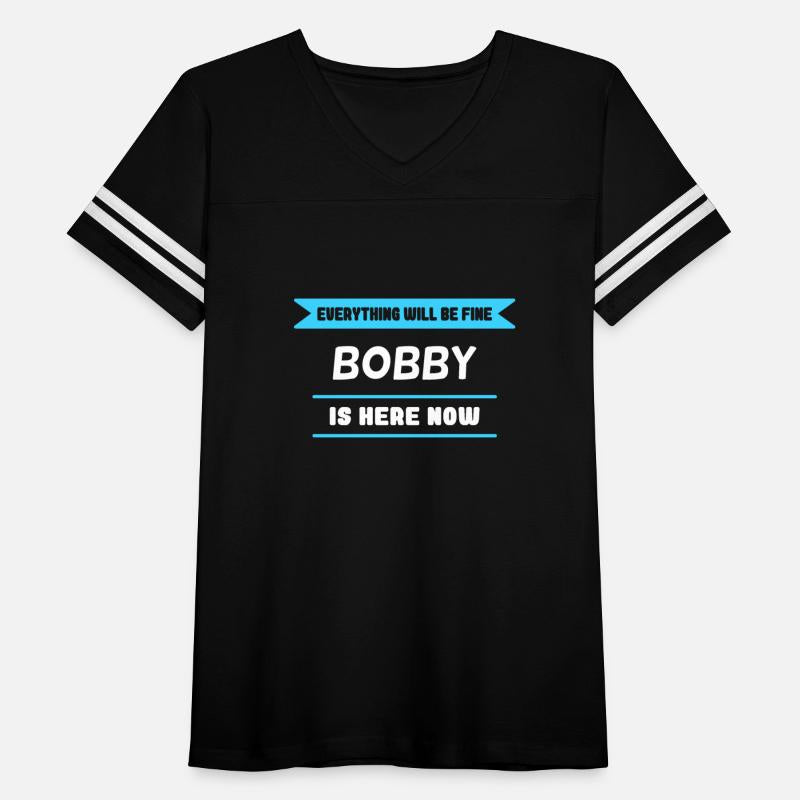 Bobby Name Saying for proud Bobbys