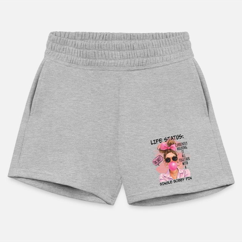 Bobby Pin Survival: Holding It All Together